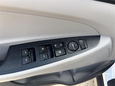 2018 Hyundai TUCSON SEL   - Photo 14 - Topeka, KS 66608