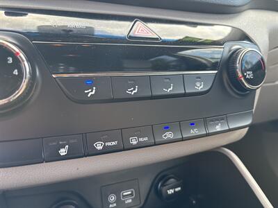 2018 Hyundai TUCSON SEL   - Photo 26 - Topeka, KS 66608