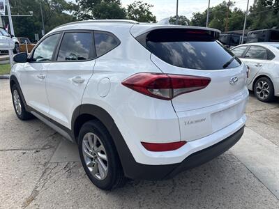 2018 Hyundai TUCSON SEL   - Photo 5 - Topeka, KS 66608