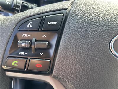 2018 Hyundai TUCSON SEL   - Photo 21 - Topeka, KS 66608