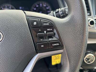 2018 Hyundai TUCSON SEL   - Photo 22 - Topeka, KS 66608