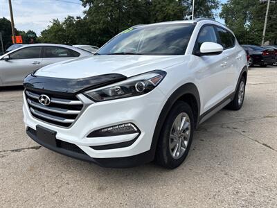 2018 Hyundai TUCSON SEL   - Photo 7 - Topeka, KS 66608