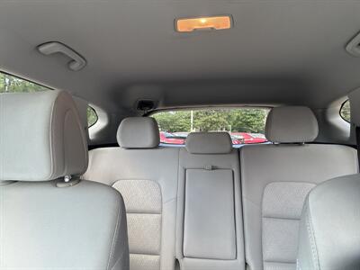 2018 Hyundai TUCSON SEL   - Photo 31 - Topeka, KS 66608