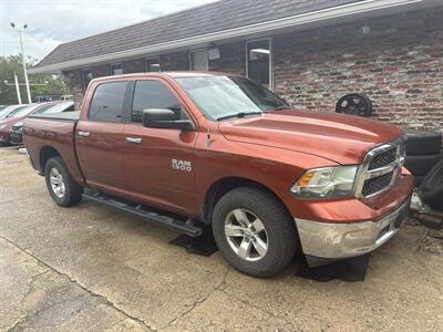 2013 RAM 1500 SLT - Photo 3 - Topeka, KS 66608