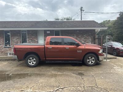 2013 RAM 1500 SLT Truck