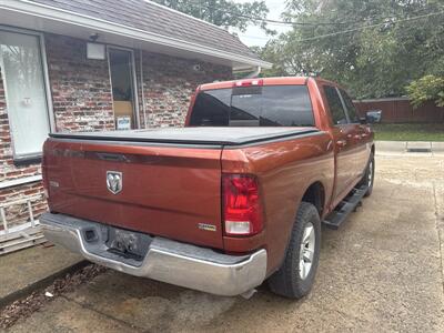 2013 RAM 1500 SLT - Photo 2 - Topeka, KS 66608