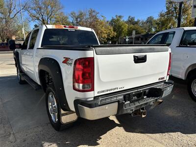 2013 GMC Sierra 2500 SLT   - Photo 4 - Topeka, KS 66608