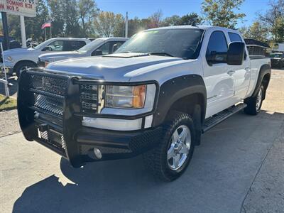 2013 GMC Sierra 2500 SLT   - Photo 5 - Topeka, KS 66608