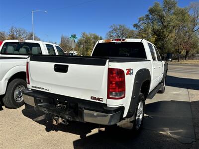 2013 GMC Sierra 2500 SLT   - Photo 7 - Topeka, KS 66608