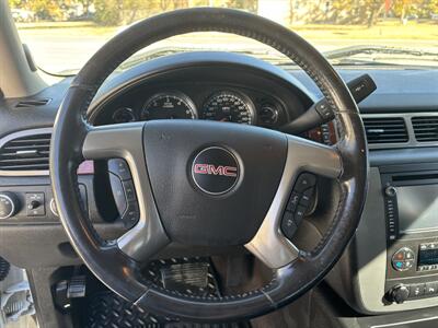 2013 GMC Sierra 2500 SLT   - Photo 22 - Topeka, KS 66608