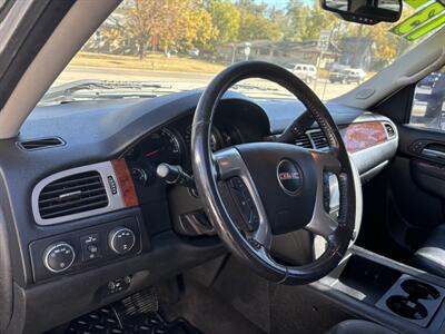 2013 GMC Sierra 2500 SLT   - Photo 19 - Topeka, KS 66608