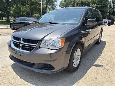 2016 Dodge Grand Caravan SXT   - Photo 7 - Topeka, KS 66608