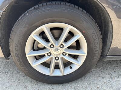 2016 Dodge Grand Caravan SXT   - Photo 9 - Topeka, KS 66608