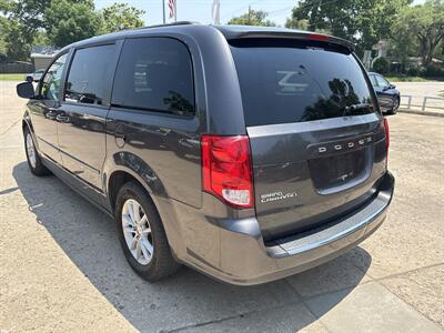 2016 Dodge Grand Caravan SXT   - Photo 5 - Topeka, KS 66608