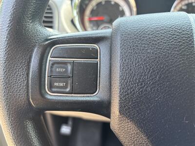 2016 Dodge Grand Caravan SXT   - Photo 22 - Topeka, KS 66608