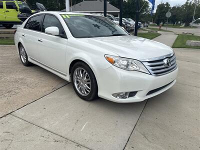 2011 Toyota Avalon Limited   - Photo 2 - Topeka, KS 66608