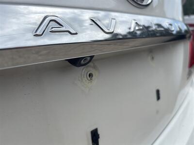 2011 Toyota Avalon Limited   - Photo 14 - Topeka, KS 66608