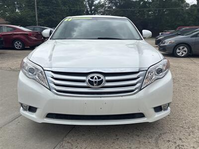 2011 Toyota Avalon Limited   - Photo 9 - Topeka, KS 66608