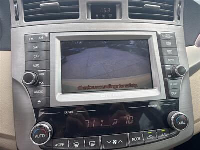 2011 Toyota Avalon Limited   - Photo 29 - Topeka, KS 66608