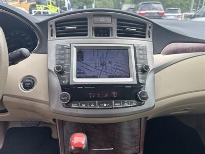 2011 Toyota Avalon Limited   - Photo 28 - Topeka, KS 66608