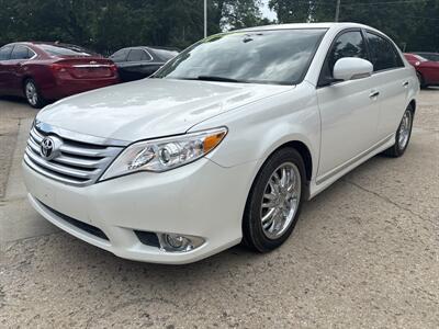 2011 Toyota Avalon Limited   - Photo 8 - Topeka, KS 66608
