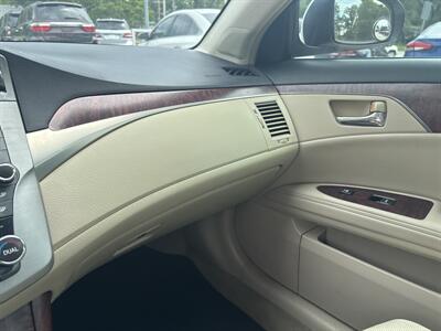 2011 Toyota Avalon Limited   - Photo 32 - Topeka, KS 66608