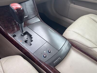 2011 Toyota Avalon Limited   - Photo 30 - Topeka, KS 66608
