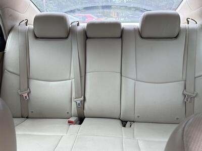 2011 Toyota Avalon Limited   - Photo 36 - Topeka, KS 66608