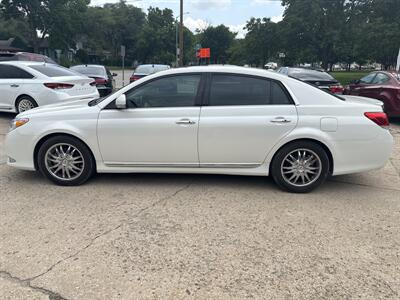 2011 Toyota Avalon Limited   - Photo 7 - Topeka, KS 66608