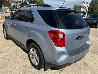 2014 Chevrolet Equinox LT   - Photo 8 - Topeka, KS 66608