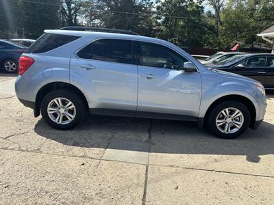 2014 Chevrolet Equinox LT   - Photo 5 - Topeka, KS 66608