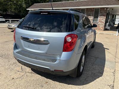 2014 Chevrolet Equinox LT   - Photo 6 - Topeka, KS 66608