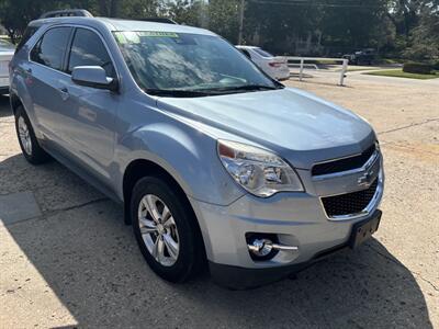 2014 Chevrolet Equinox LT   - Photo 4 - Topeka, KS 66608