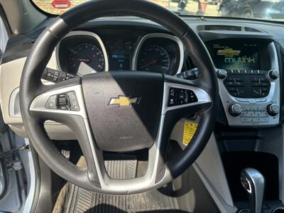 2014 Chevrolet Equinox LT   - Photo 18 - Topeka, KS 66608