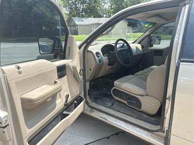 2008 Ford F-150 XL   - Photo 12 - Topeka, KS 66608