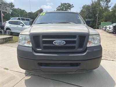 2008 Ford F-150 XL   - Photo 6 - Topeka, KS 66608