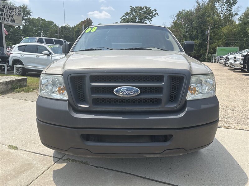2008 Ford F-150 XL   - Photo 6 - Topeka, KS 66608