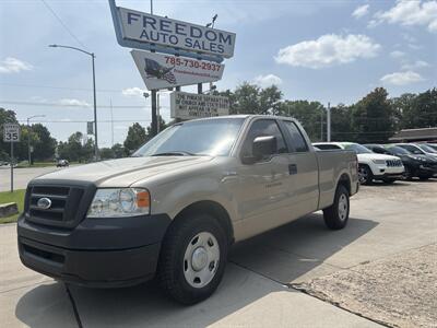 2008 Ford F-150 XL Truck