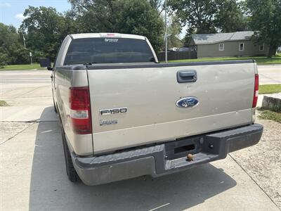 2008 Ford F-150 XL   - Photo 3 - Topeka, KS 66608
