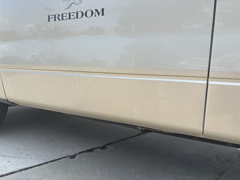 2008 Ford F-150 XL   - Photo 10 - Topeka, KS 66608