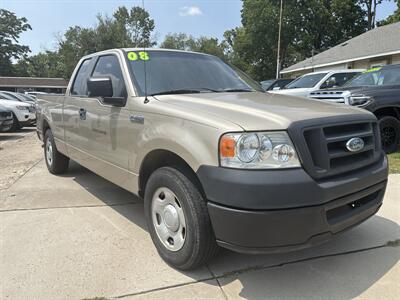 2008 Ford F-150 XL   - Photo 5 - Topeka, KS 66608