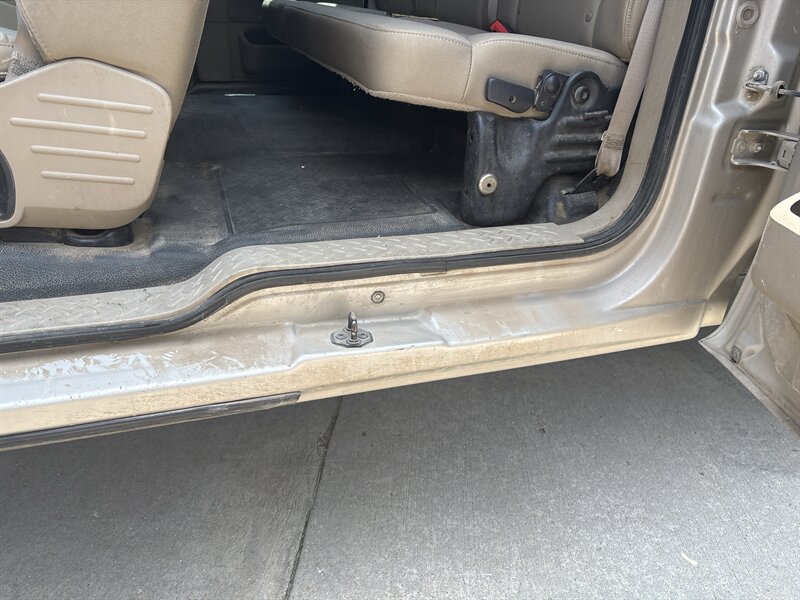 2008 Ford F-150 XL   - Photo 11 - Topeka, KS 66608