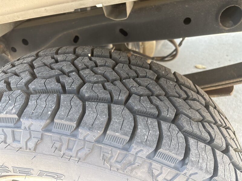 2008 Ford F-150 XL   - Photo 8 - Topeka, KS 66608