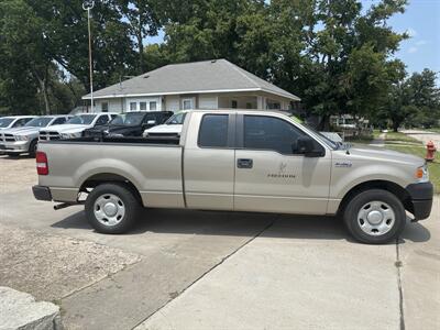 2008 Ford F-150 XL   - Photo 4 - Topeka, KS 66608