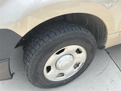 2008 Ford F-150 XL   - Photo 7 - Topeka, KS 66608