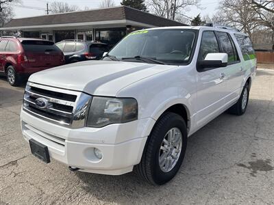 2012 Ford Expedition Limited Max   - Photo 10 - Topeka, KS 66608