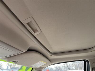 2012 Ford Expedition Limited Max   - Photo 16 - Topeka, KS 66608