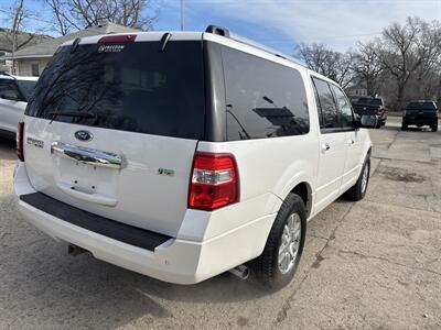 2012 Ford Expedition Limited Max   - Photo 3 - Topeka, KS 66608