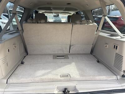 2012 Ford Expedition Limited Max   - Photo 20 - Topeka, KS 66608