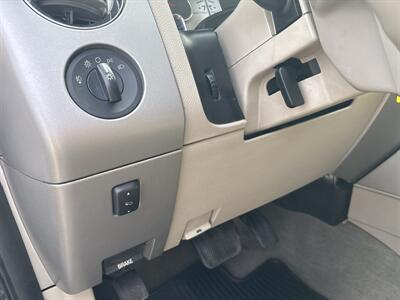 2012 Ford Expedition Limited Max   - Photo 11 - Topeka, KS 66608